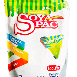 Soya Pac 900g