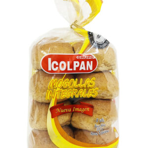 Mogollas Integrales Icolpan 600g