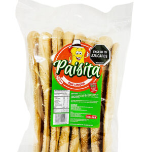 Pan Lengua 180g